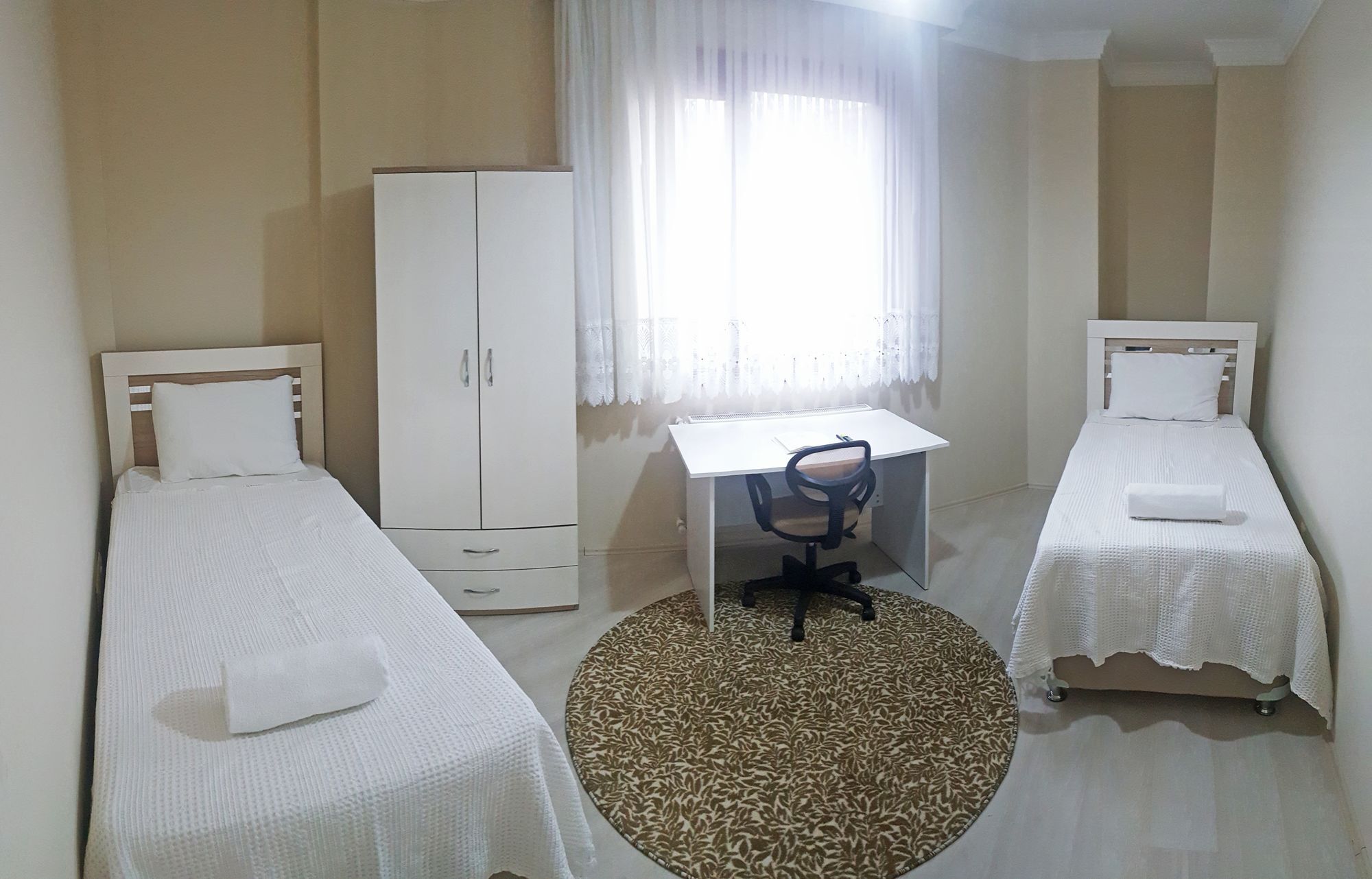 Yigit Apart Yomra Exterior foto